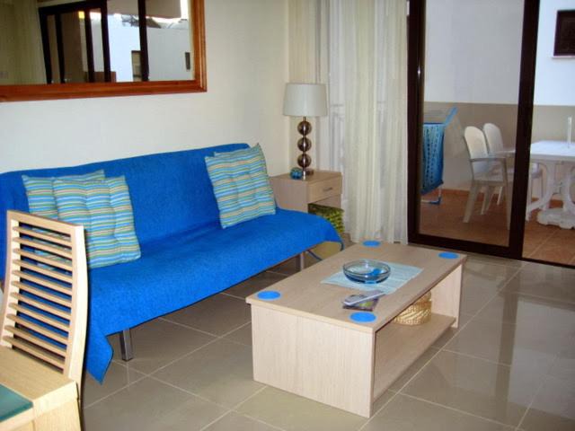 Photo of Livingroom in Mazotos