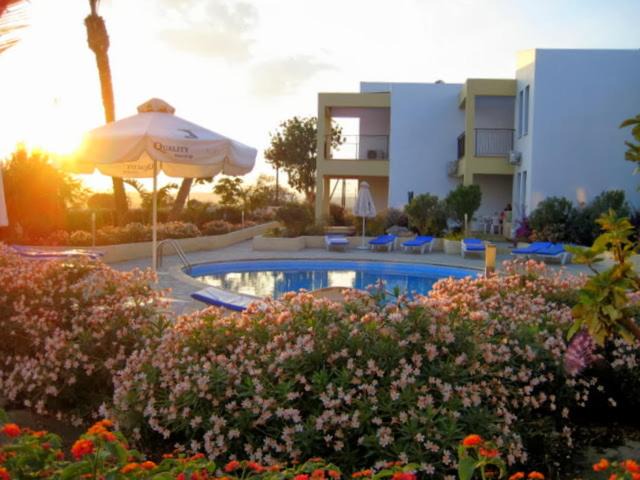 Photo of Outdoor in Mazotos
