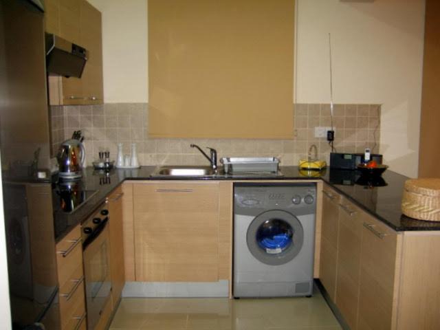 Photo of Kitchen in Mazotos