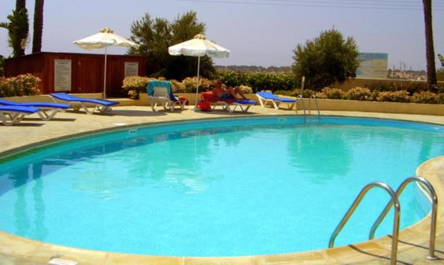 Photo of Outdoor in Mazotos