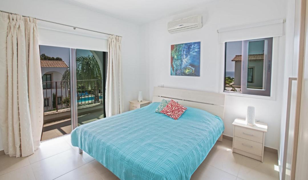 Photo of Bedroom in Cape Greko