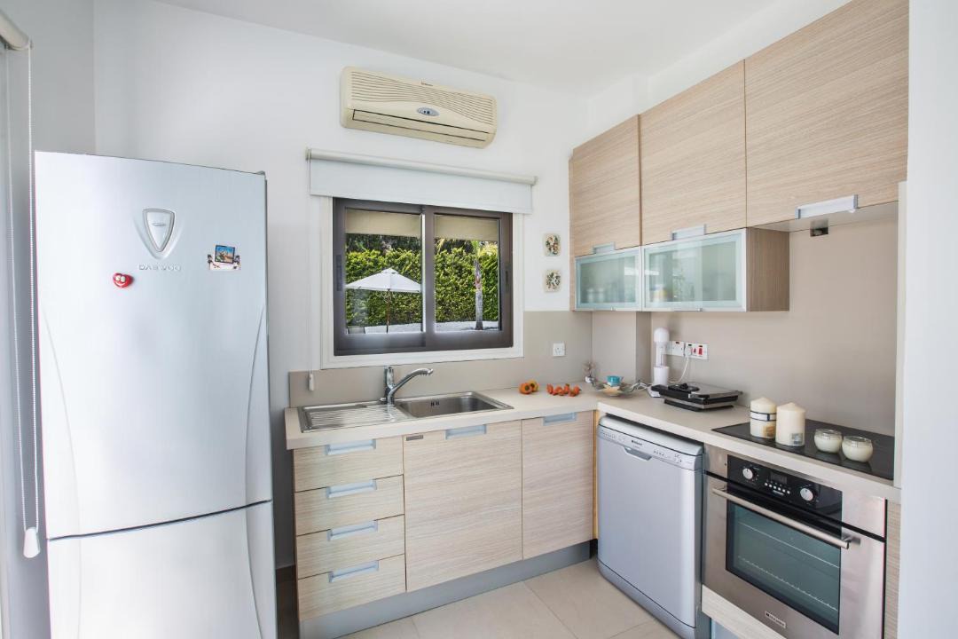 Photo of Kitchen in Cape Greko
