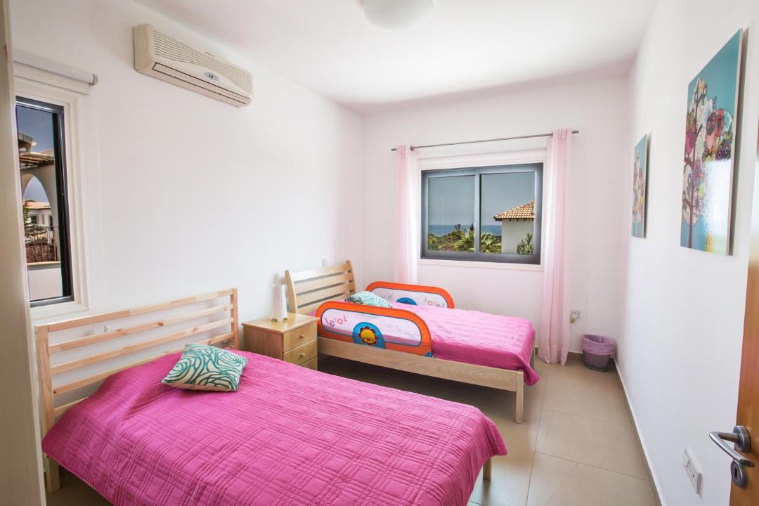 Photo of Bedroom in Cape Greko