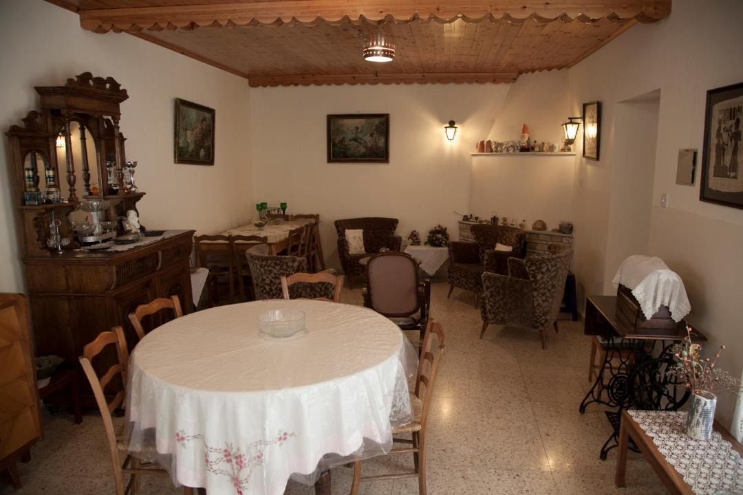 Photo of Livingroom in Pissouri