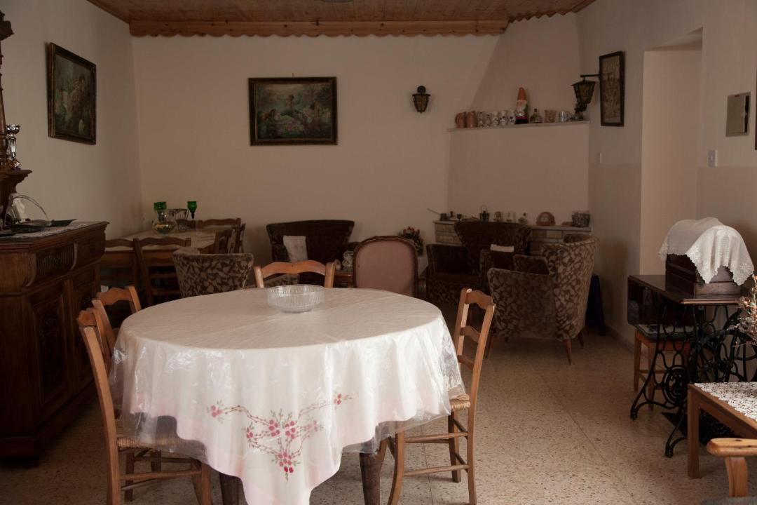 Photo of Livingroom in Pissouri