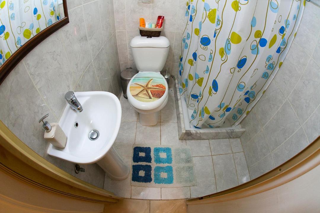 Photo of Bathroom in Neapolis