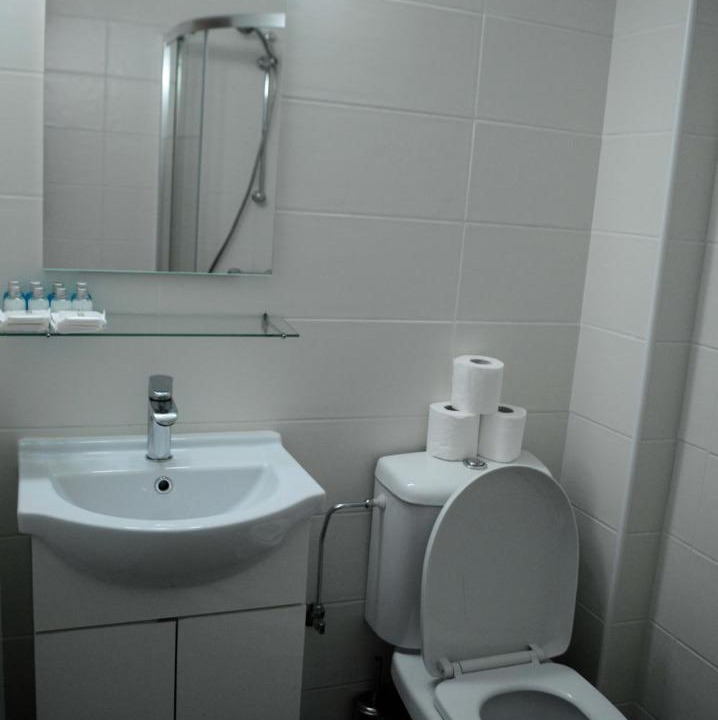 Photo of Bathroom in Troodos