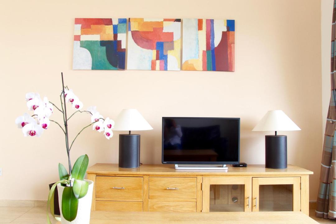 Photo of Livingroom in Melanos Village