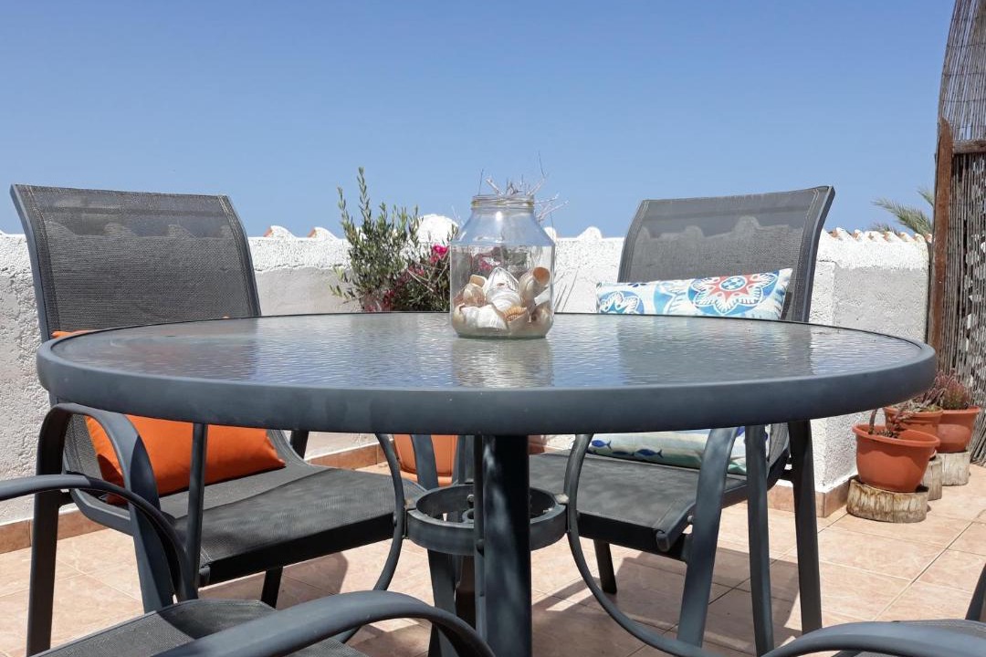 Photo of Patio Balcony in Prodromi