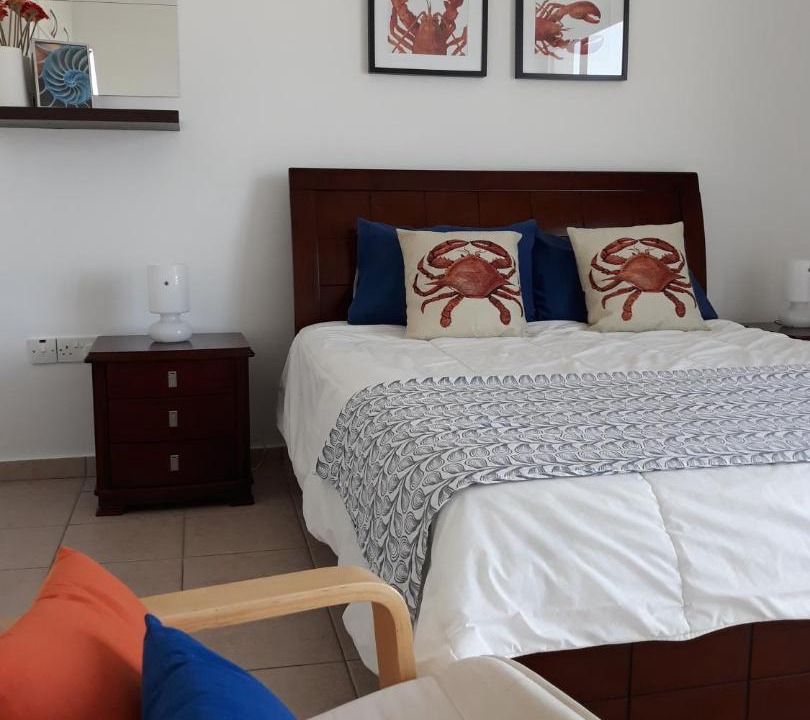 Photo of Bedroom in Prodromi