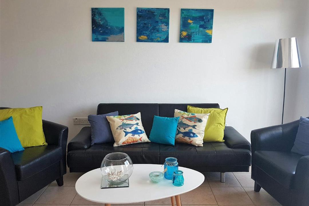 Photo of Livingroom in Prodromi
