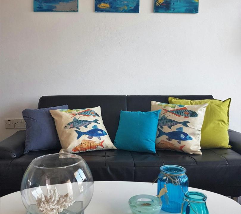Photo of Livingroom in Prodromi