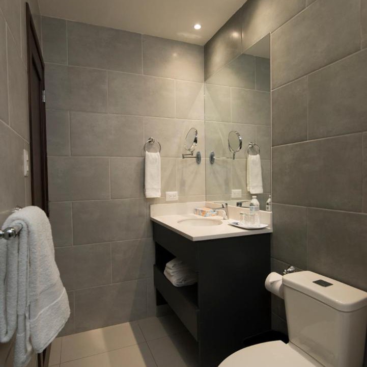 Photo of Bathroom in Managua