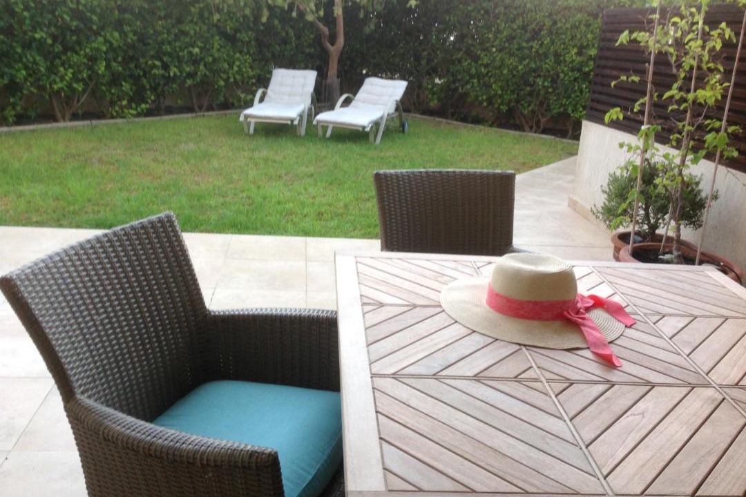 Photo of Patio Balcony in Pyrgos