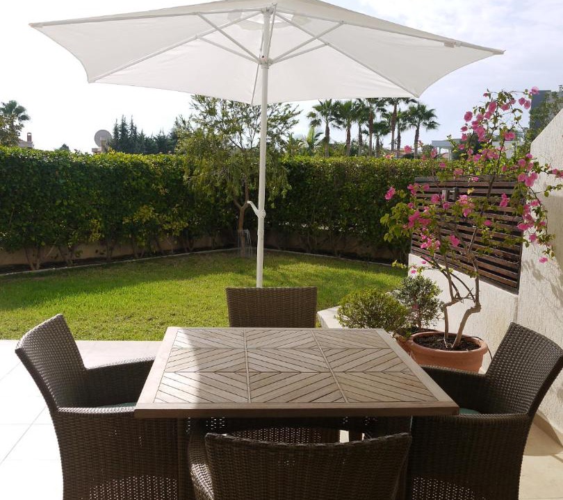 Photo of Patio Balcony in Pyrgos