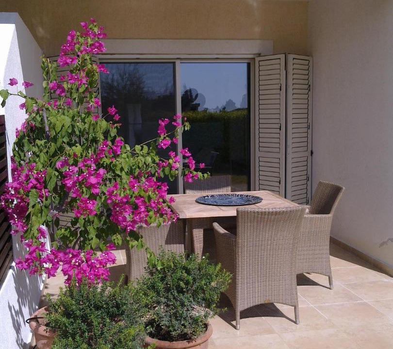 Photo of Patio Balcony in Pyrgos