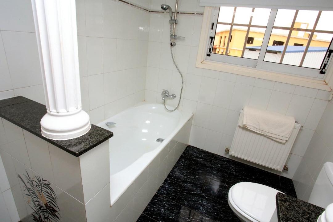 Photo of Bathroom in Aradippou