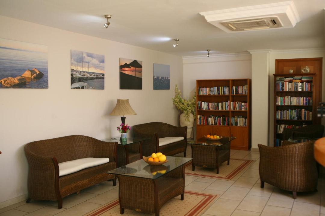 Photo of Livingroom in Erimi