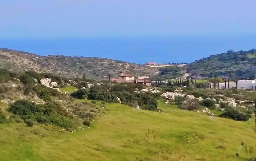 Photo of Outdoor in Pareklisia