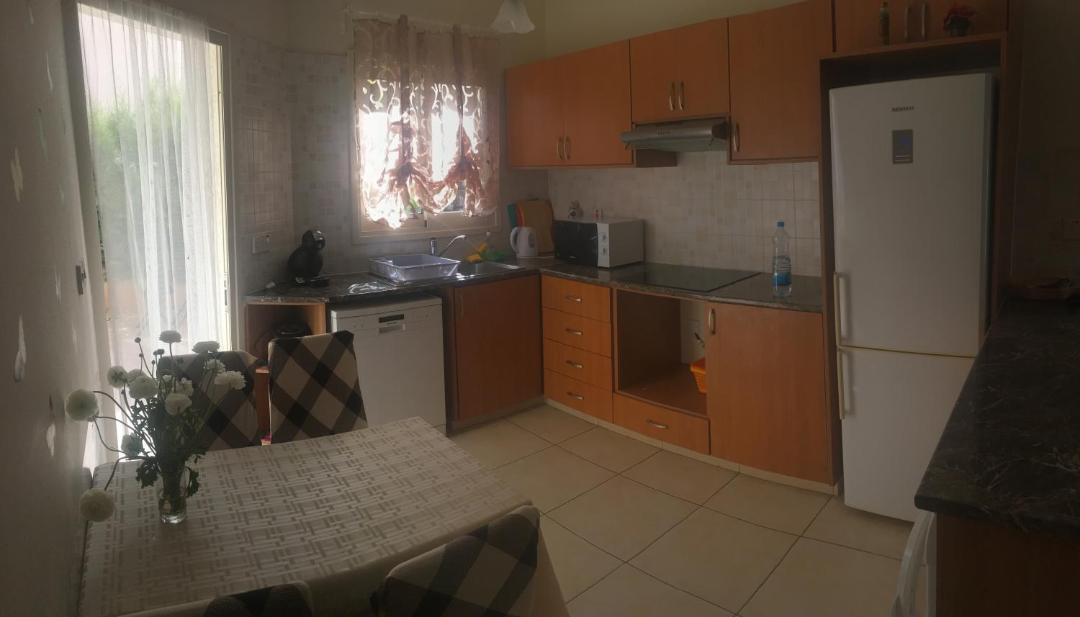 Photo of Kitchen in Pyrgos
