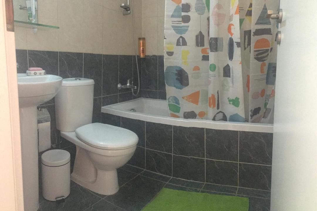 Photo of Bathroom in Pyrgos