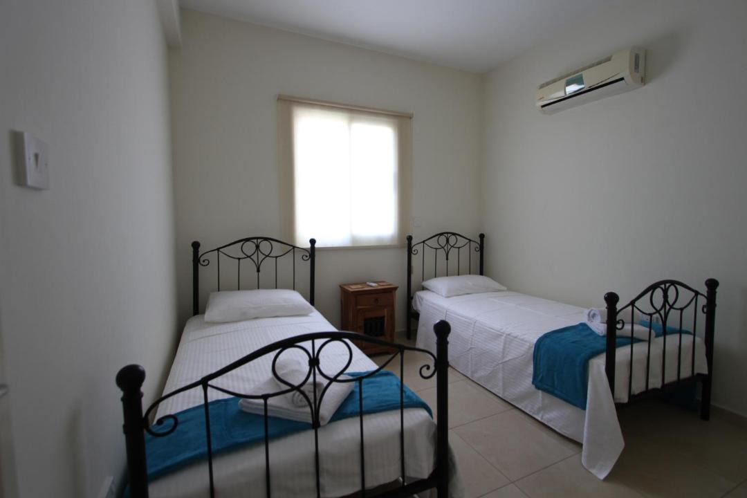 Photo of Bedroom in Pyrgos