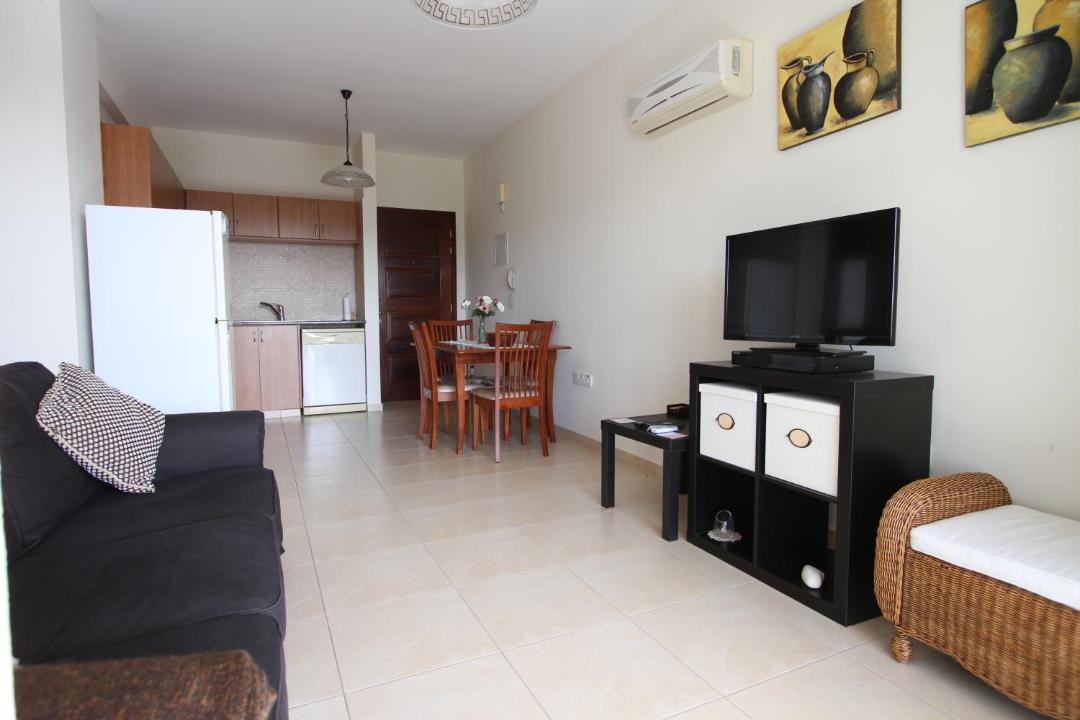 Photo of Livingroom in Pyrgos
