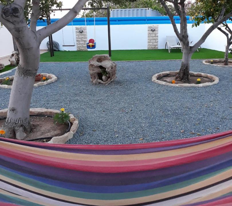 Photo of Outdoor in Pomos