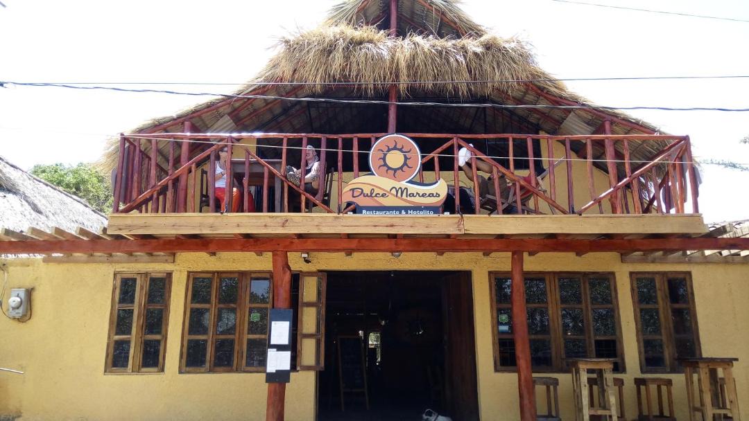 Photo of Buildings in Las Penitas
