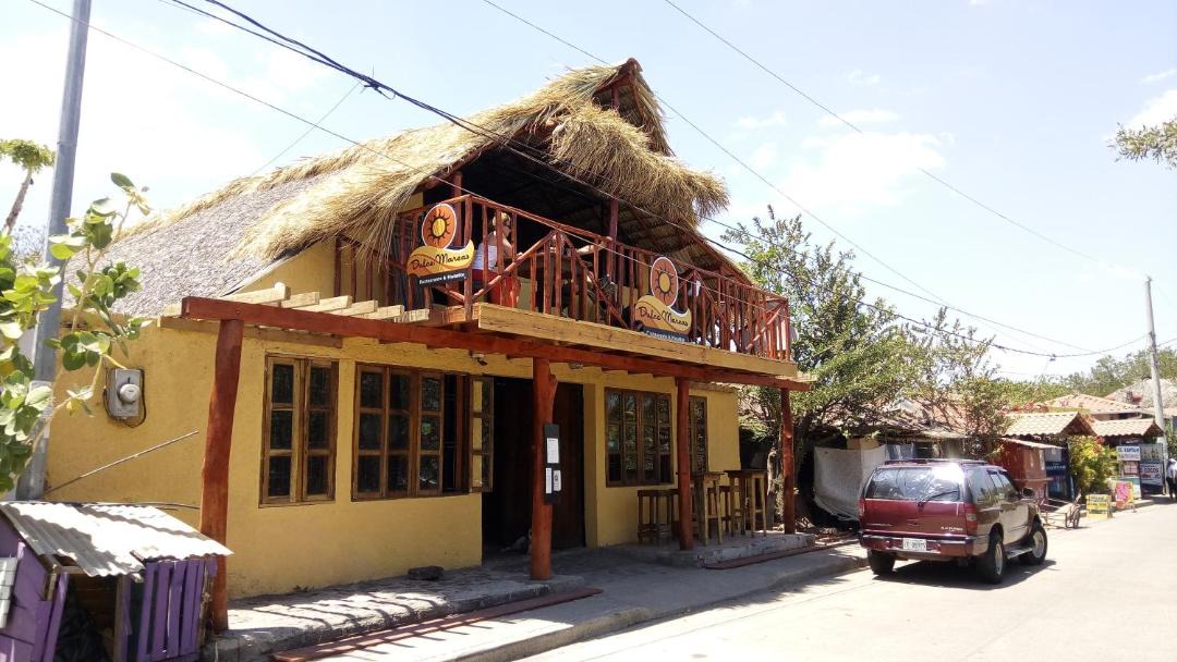 Photo of Buildings in Las Penitas
