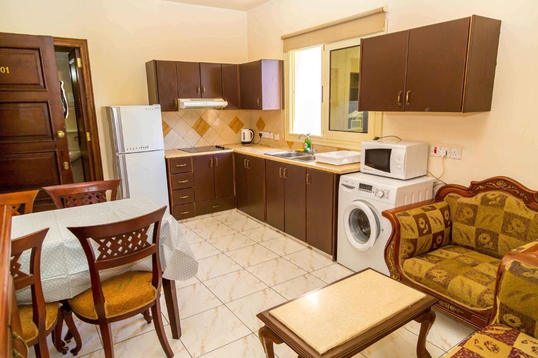 Photo of Kitchen in Potamos tis Germasogeias