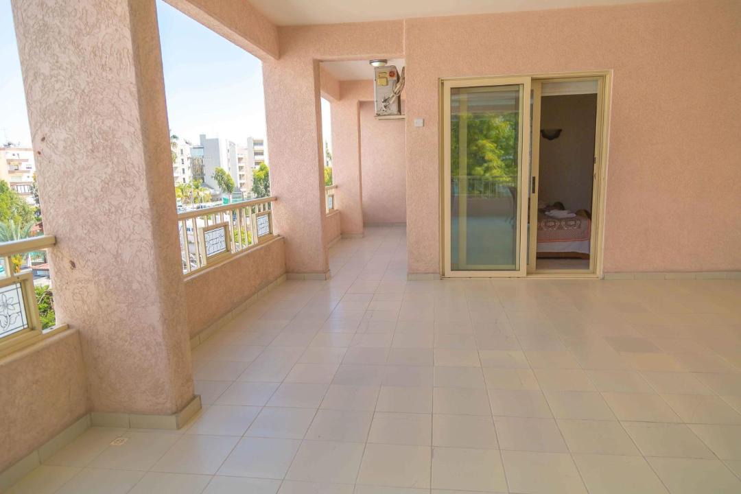 Photo of Patio Balcony in Potamos tis Germasogeias