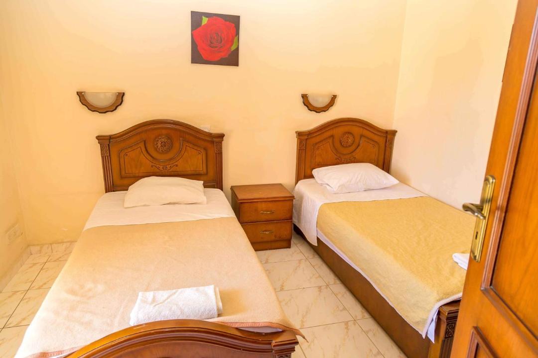 Photo of Bedroom in Potamos tis Germasogeias