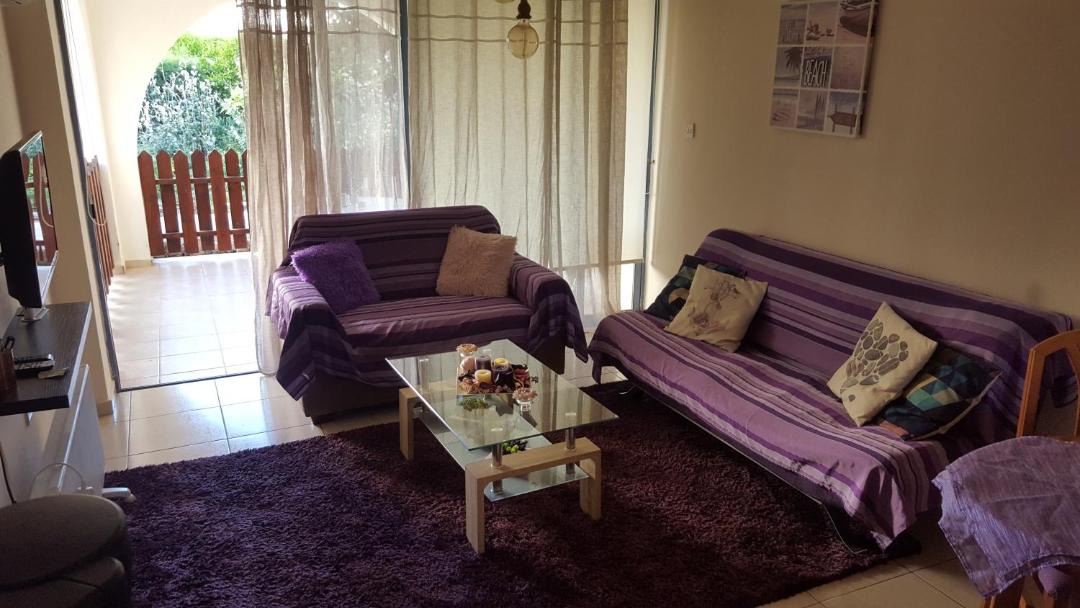 Photo of Livingroom in Universal