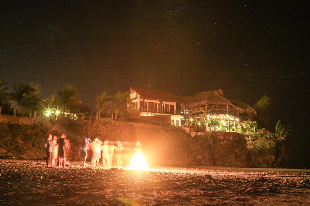 Photo of Others in Puerto Sandino