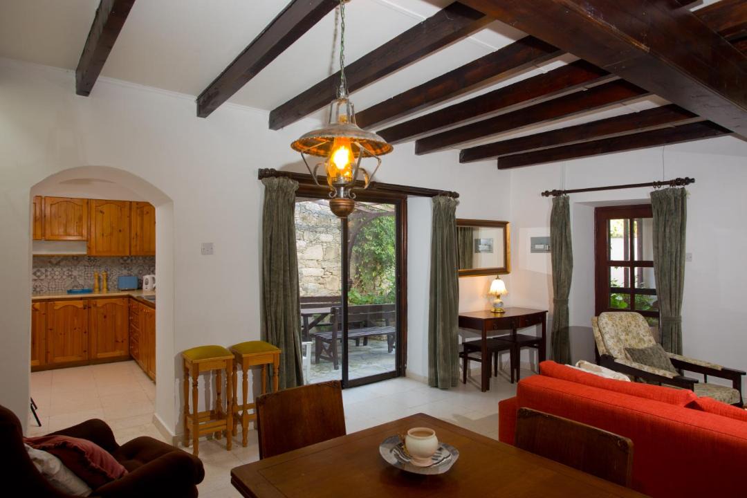 Photo of Livingroom in Dhoros