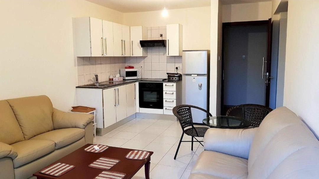 Photo of Livingroom in Mazotos