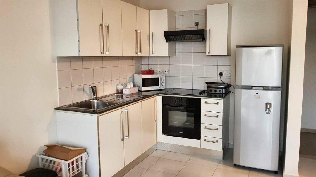 Photo of Kitchen in Mazotos