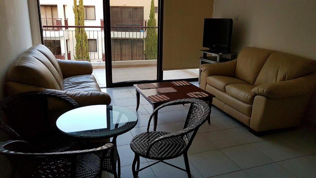 Photo of Livingroom in Mazotos