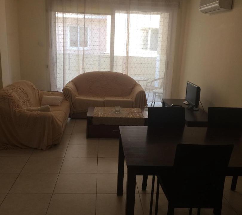 Photo of Livingroom in Tersefanou