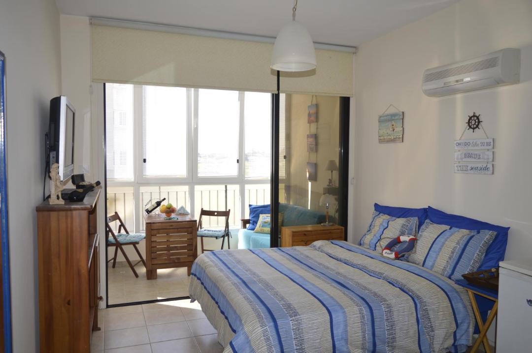 Photo of Bedroom in Skala