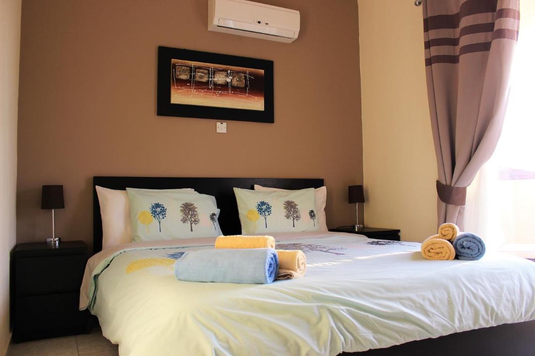 Photo of Bedroom in Universal