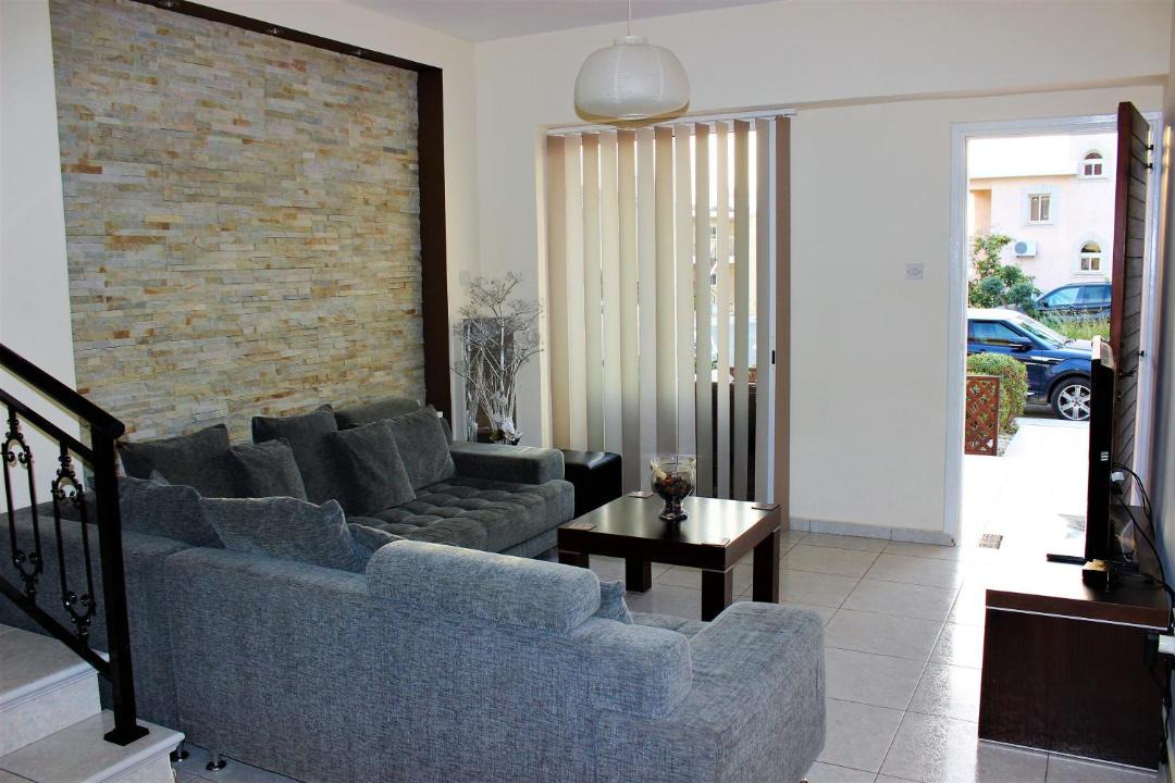 Photo of Livingroom in Universal