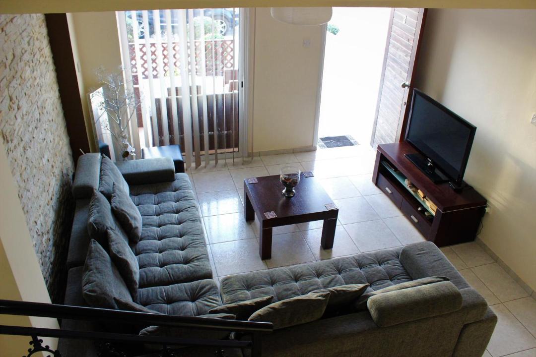 Photo of Livingroom in Universal