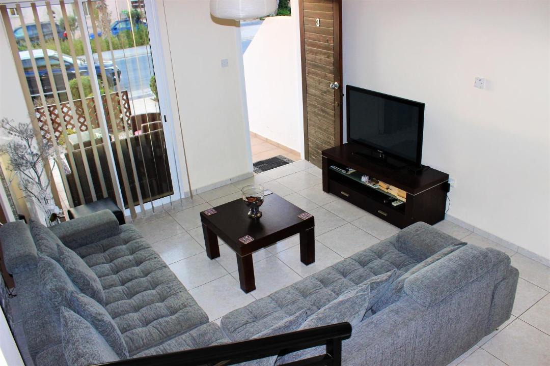 Photo of Livingroom in Universal