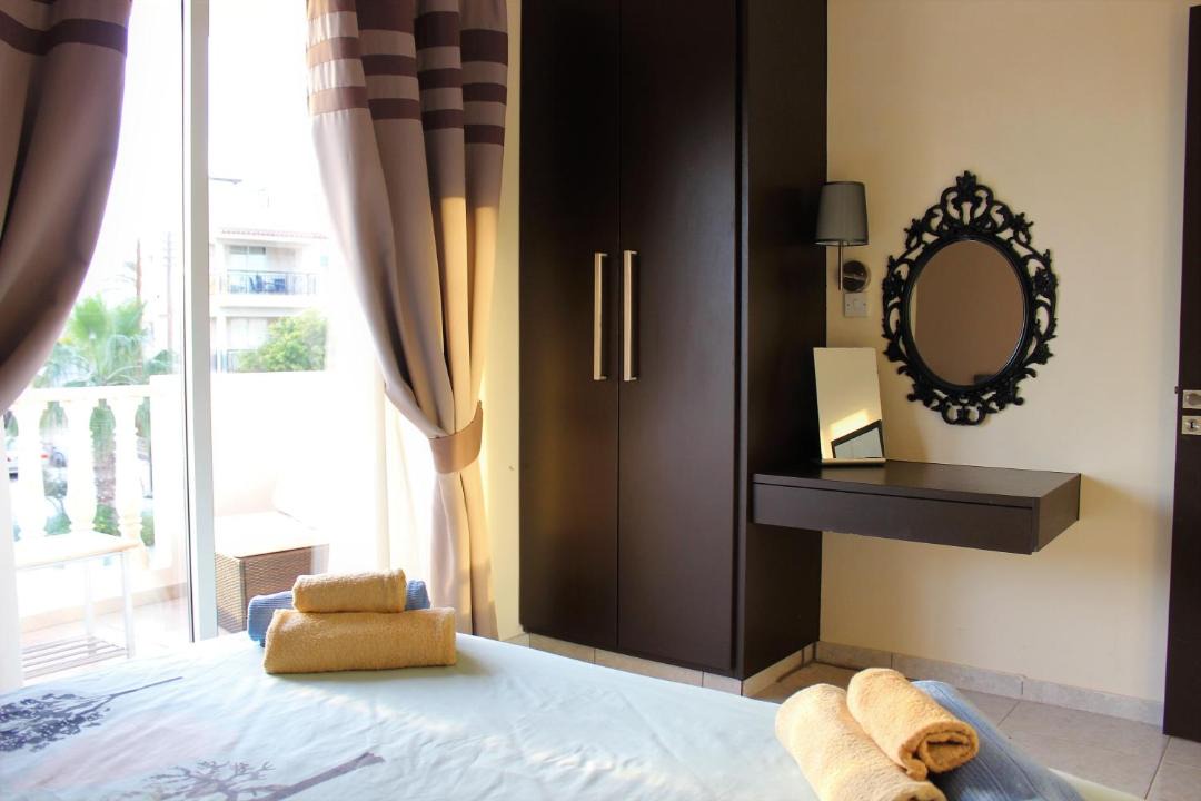 Photo of Bedroom in Universal