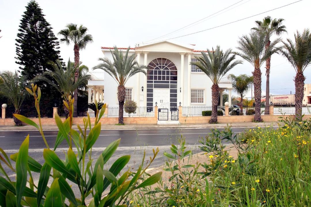 Photo of Others in Larnaca District