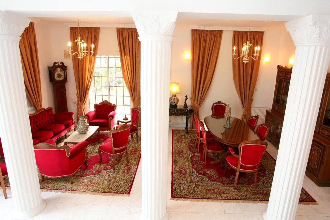 Photo of Livingroom in Aradippou