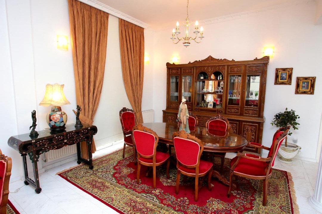 Photo of Livingroom in Aradippou