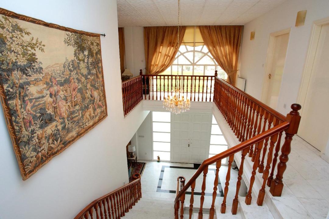 Photo of Bedroom in Aradippou